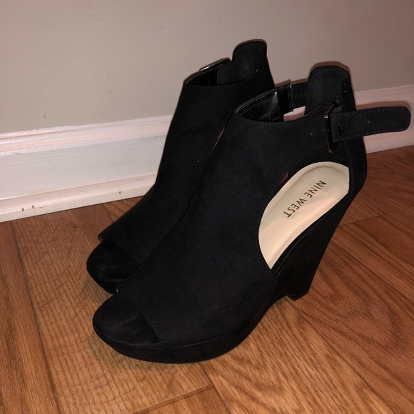 Shoes - Picture 1 of 1